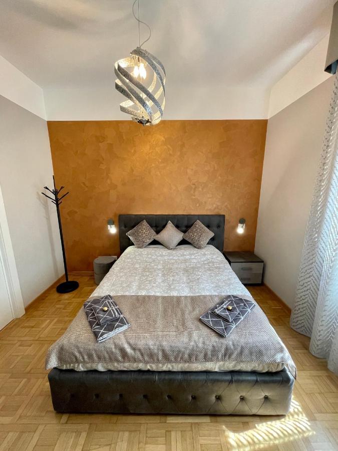 B&B Le Chevalier Κούνεο Εξωτερικό φωτογραφία