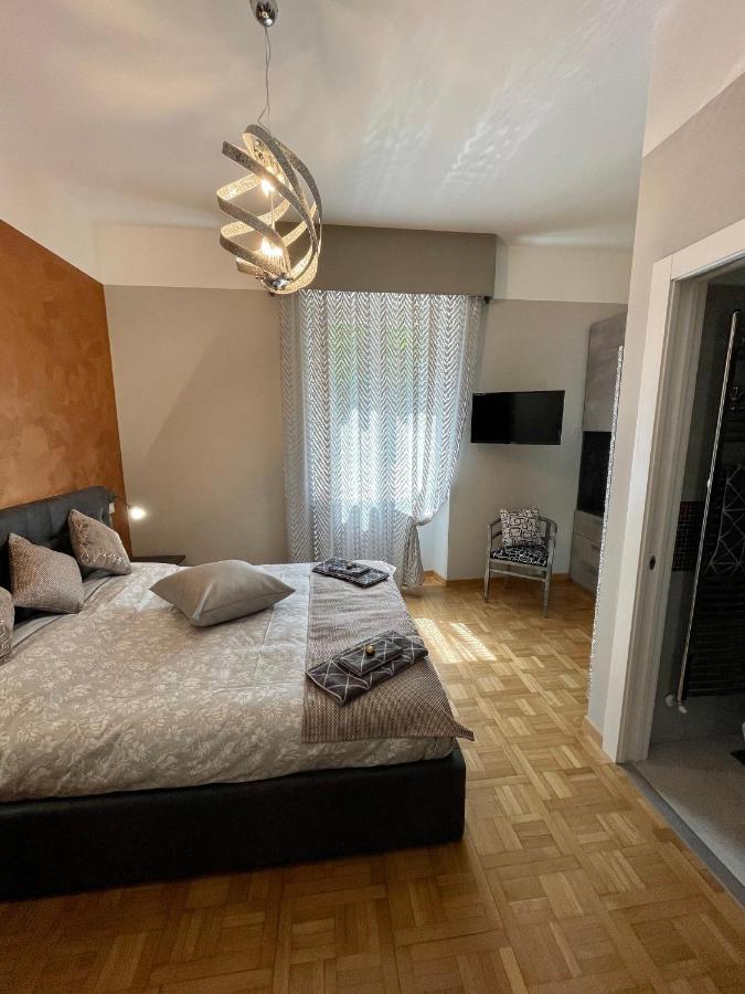 B&B Le Chevalier Κούνεο Εξωτερικό φωτογραφία